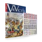 Vae victis n°177 - Le magazine des Jeux d'Histoire