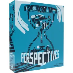 jeu, Perspectives, boite Blue