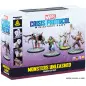 Marvel Crisis Protocol : Monsters Unleashed