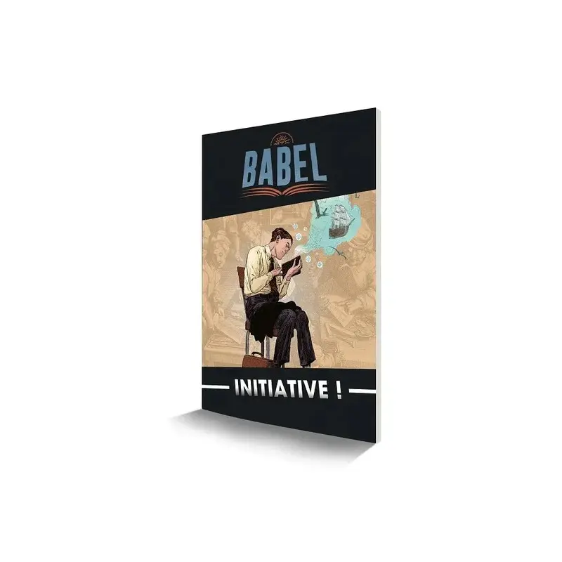 Babel initiative !