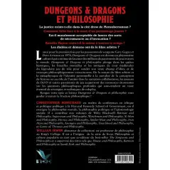 Dungeons & Dragons et Philosophie