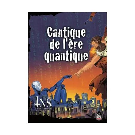 Jeu de rôle, Ins, cantique de l'ère quantique