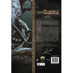 Cthulhu Tenebris : L'Hibernie (Ecran)