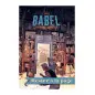 Écran Babel - Rester à la page