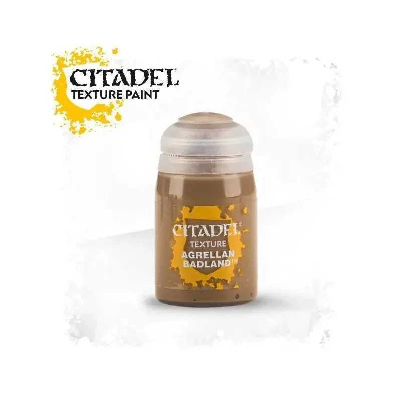 Citadel : Agrellan Badland (24 ml)