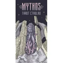 Jeu de Tarot, Mythos, Tarot Cthulhu