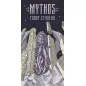 Mythos : Tarot Cthulhu - Jeu de Tarot