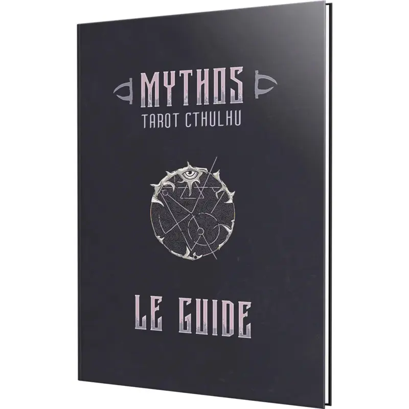 Cthulhu Hack - Guide du tarot Mythos