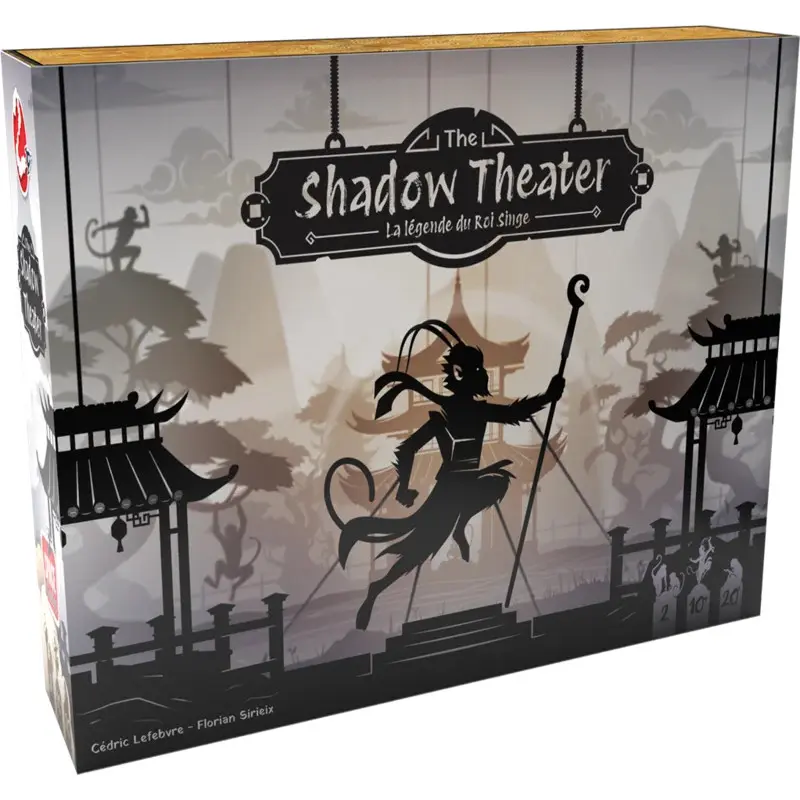 The Shadow Theater (FR)