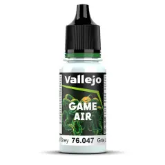 pot de peinture, Vallejo Game Air, Gris Loup