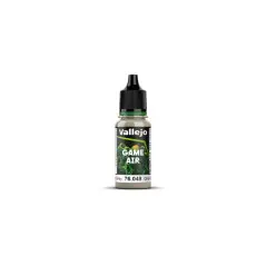 Pot de peinture, Game air, stonewall grey