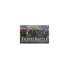 BB 2 TravelBattle - Perry Miniatures, Voyage Batailles