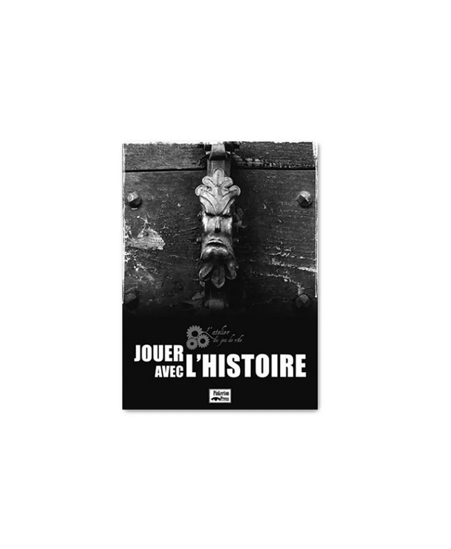 Jouer avec l'Histoire - Jeu de rôle