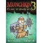 Munchkin 3 : Clerc et pas net - Ed. Révisée