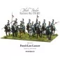 NAPOLEON'S FRENCH LINE LANCERS