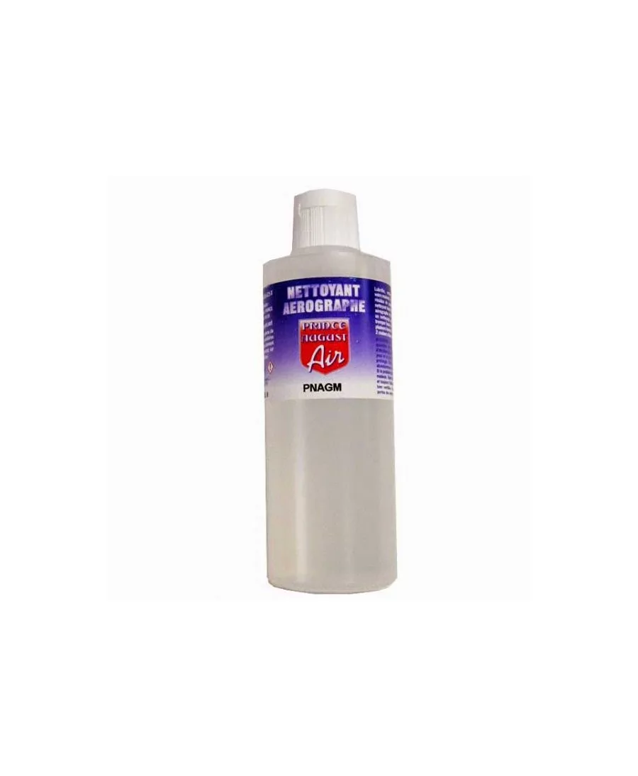 Nettoyant Aérographe - Airbrush Cleaner (Flacon 200ml)