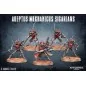 ADEPTUS MECHANICUS: SICARIANS