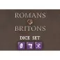 Saga - Dés Romains - Britons