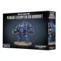 Space Marines : Primaris Redemptor Dreadnought