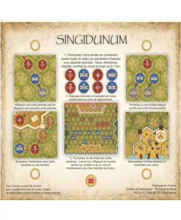 Singidunum