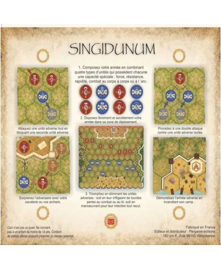 Singidunum