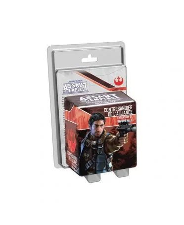 Star Wars X-Wing Miniatures Game - X-Wing Expansion