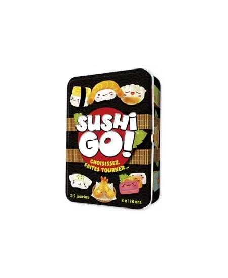 SUSHI GO (VF)