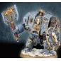 SPACE WOLVES VENERABLE DREADNOUGHT 2014