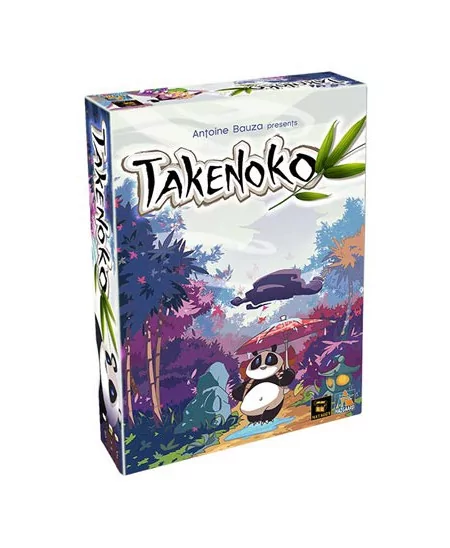 TAKENOKO