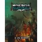 Mythic Battles Pantheon - Livre de base