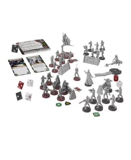 Star Wars Légion - Jeu de Base