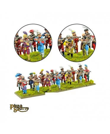 landsknecht_missile_troops_figurines zoom