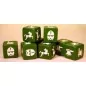 SAGA : Anglo-Dane / Anglo-Saxon Dice