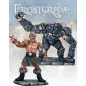 Frostgrave : Golem de Chair et de Pierre (2)