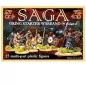 SAGA : Plastic Viking Starter Set