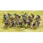 SAGA : Plastic Viking Starter Set