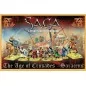 SAGA : Bande de Sarrasins (plastique)