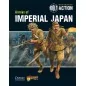 Bolt Action : Armies Of Imperial Japan