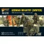 Bolt Action : German Infantry (Winter)