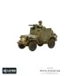 Bolt Action : Revised US Armoured Jeep