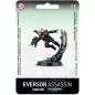 Officio Assassinorum : Eversor Assassin