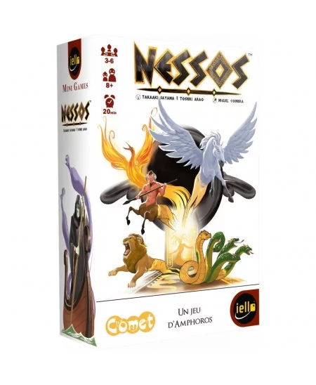 Nessos