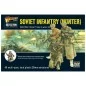 Bolt Action : Soviet Winter Infantry