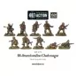 Bolt Action : German SS-Sturmbataillon Charlemagne