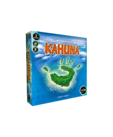 Kahuna (VF - 2018) | Boutique Starplayer