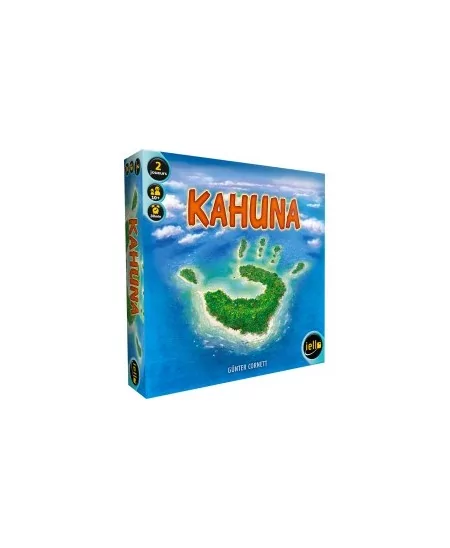 Kahuna (VF - 2018) | Boutique Starplayer