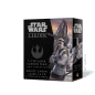 Star Wars Legion : Équipe Canon Laser 1.4 FD